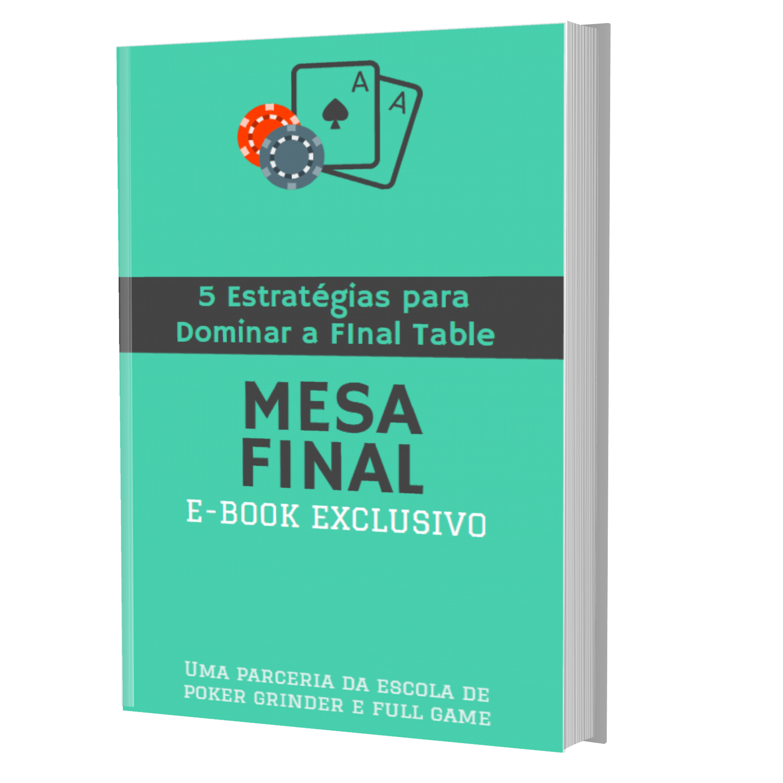 E-book Mesa Final