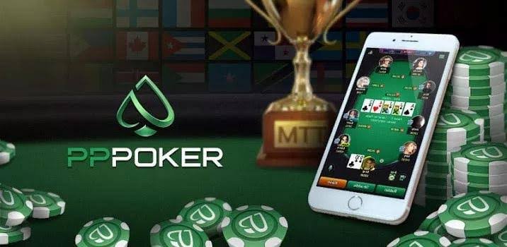 poker online download